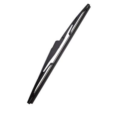 Imagem de HOSAIRY Limpador de para-brisa traseiro para Hyundai SANTA FE 2013-2017, para Kia Sedona 2015-2021, para Kia Telluride 2020-2022 Lâmina de limpador traseiro, 33 cm (pacote com 1)