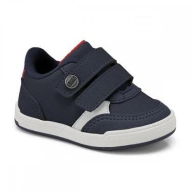Imagem de Tenis Klin 166188 Flyer Baby Infantil-Masculino