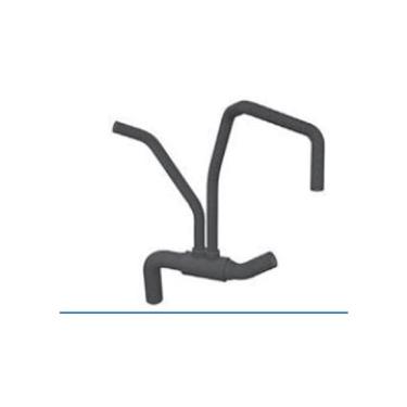 Imagem de Mangueira Inferior do Radiador Uno Mille 1.0 / 1.3 8V Ano 03 / 06 - CJA10324