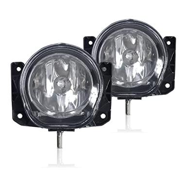 Imagem de Kit Farol de Milha Fiat Uno Way 2017 até 2020 Suns - FGS0136FT