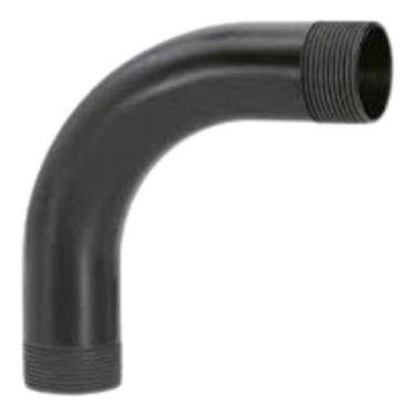 Imagem de Conexão Tipo Cachimbo Pvc 3/4 - Bigplast