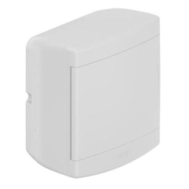 Imagem de Quadro De Distribuição Sob 3/4 Disj Sem Barramento Tigre