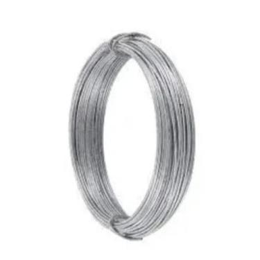 Imagem de Arame Galvanizado 18 BWG Encartelado - 10 Metros - Gerdau