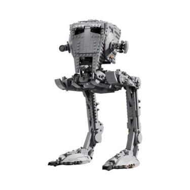 Imagem de Blocos De Montar Para Meninos, Crianças E Adultos, Brinquedos De Decor