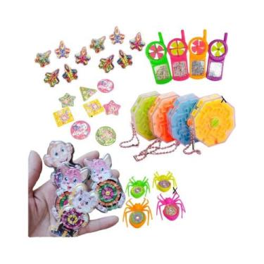 Imagem de Conjunto De Brindes Para Festa De Aniversário Infantil 24-150 Peças Br