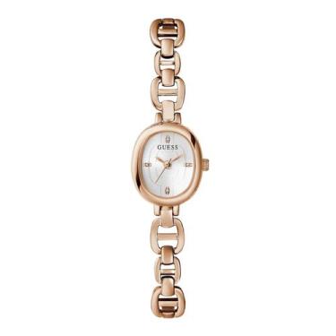 Imagem de Relógio Guess Feminino Vivian Gw0982L3 Rose