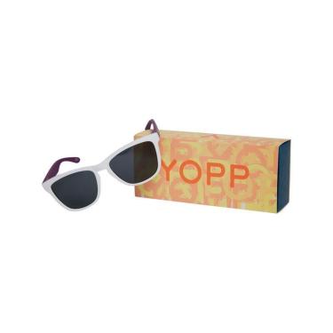 Imagem de Óculos de Sol Yopp Polarizado Uv400 Musical Forró-Unissex