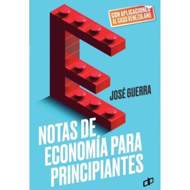 Imagem de Notas de economía para principiantes - Espanhol