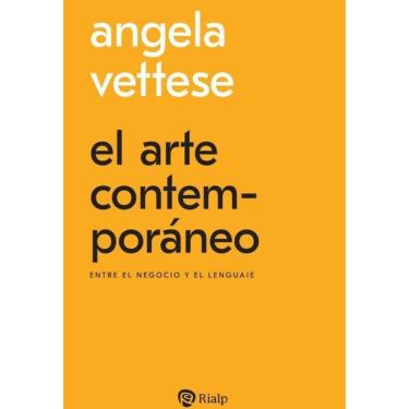 Imagem de El arte contemporáneo - Espanhol