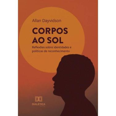Imagem de Corpos ao Sol-Português