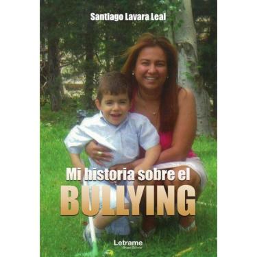 Imagem de Mi historia sobre el bullying - Espanhol