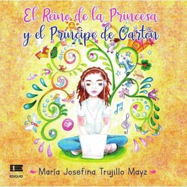 Imagem de El reino de la Princesa y el Príncipe de Cartón - Espanhol