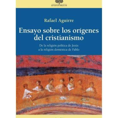 Imagem de Ensayo sobre los orígenes del cristianismo - Espanhol