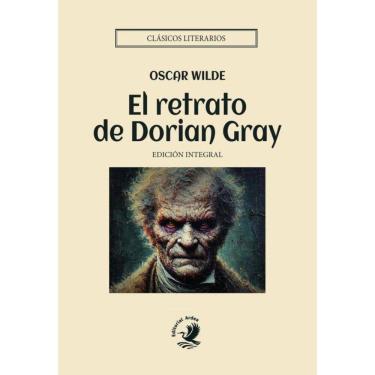 Imagem de El retrato de Dorian Gray - Espanhol