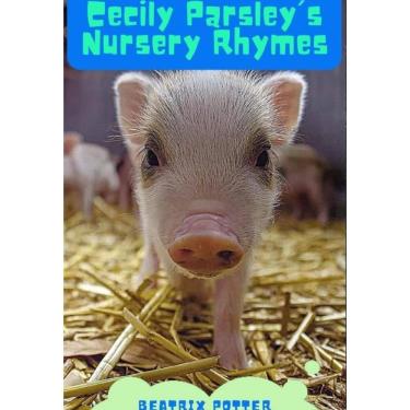 Imagem de Cecily Parsley`s Nursery Rhymes - Inglês