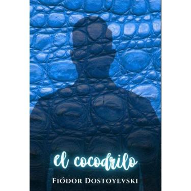 Imagem de El cocodrilo - Espanhol