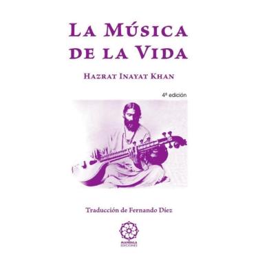 Imagem de La música de la vida 4a edición - Espanhol