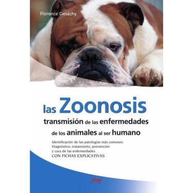 Imagem de Las zoonosis - Espanhol