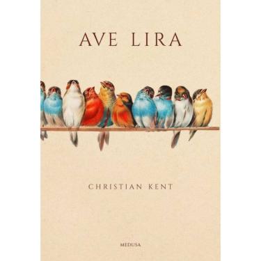 Imagem de Ave lira - Espanhol