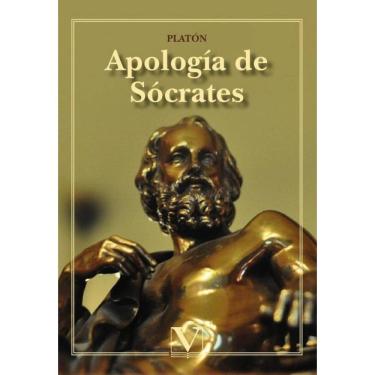 Imagem de Apología de Sócrates - Espanhol