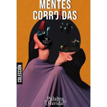 Imagem de Colección de terror y suspenso MENTES CORROÍDAS - Espanhol