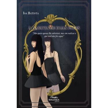 Imagem de A Garota de duas Faces-Português