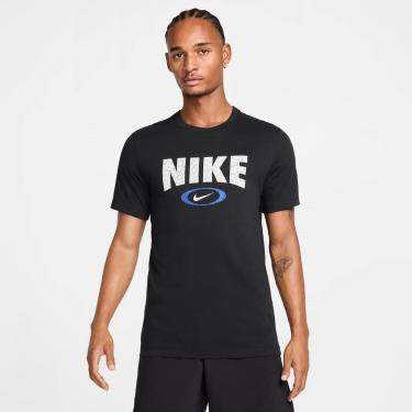 Imagem de Camiseta Nike Dri-FIT Masculina-Masculino