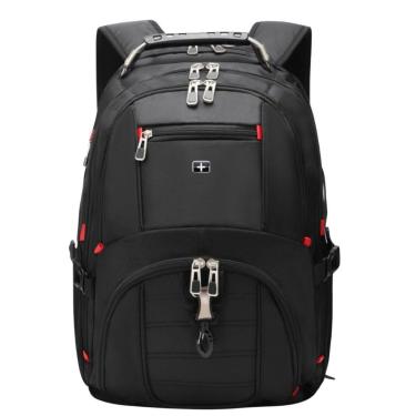 Imagem de MOCHILA COMFORT DE VIAGEM IMPERMEÁVEL PORTA NOTEBOOK ATÉ 17'-Unissex