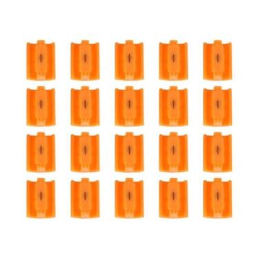 Imagem de Lâminas De Substituição Para Cortador De Papel A4 A5 10-50 Peças Com R