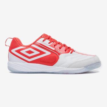 Imagem de Chuteira Futsal Umbro Pro 5 Bump England-Unissex