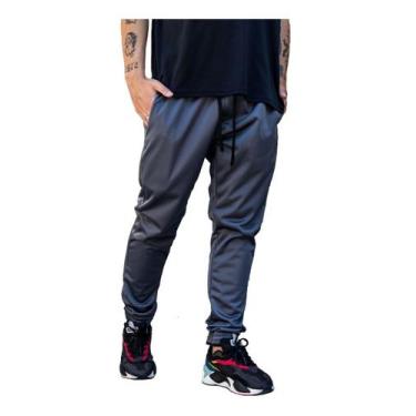 Imagem de Calça Jogger Malha Premium Estilo Neymar Inverno 2 Bolso 001 - J94 Con