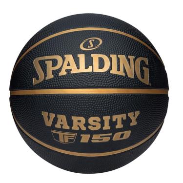 Imagem de BOLA BASQUETE SPALDING VARSITY TF-150-Unissex
