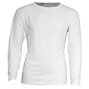 Imagem de Camisa Manga Longa Praia-Masculino