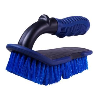 Imagem de Escova para limpeza de tapetes e carpetes - vonixx