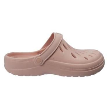 Imagem de Sandália Feminina Boa Onda Babuche 2402/110 Confortável-Feminino