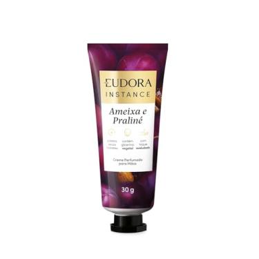 Imagem de Creme Perfumado Para As Mãos Instance Ameixa e Praliné 30g