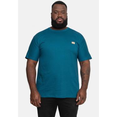Imagem de Camiseta Ecko Estampada Plus Size Masculino-Masculino