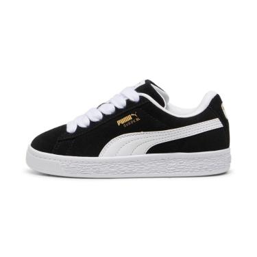 Imagem de Tênis Infantil Puma Suede XL-Unissex
