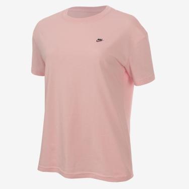 Imagem de Camiseta Nike Sportswear Feminina-Feminino