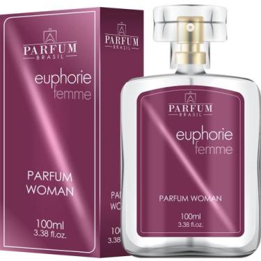 Imagem de Parfum euphorie femme 100ml - PARFUM BRASIL