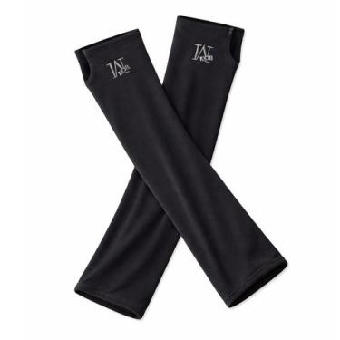 Imagem de Manguito Térmico Confortável Gold Sports M Boy Mãos Dry Proteção UV+50
