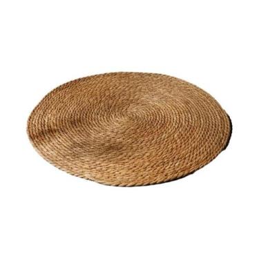 Imagem de Arranhador Para Gatos Em Rattan, Protetor De Móveis E Sofás, Lixa Para