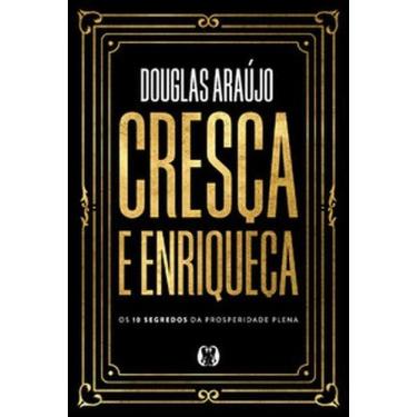 Imagem de Cresça e enriqueça: Os 10 segredos da prosperidade plena - CITADEL - C