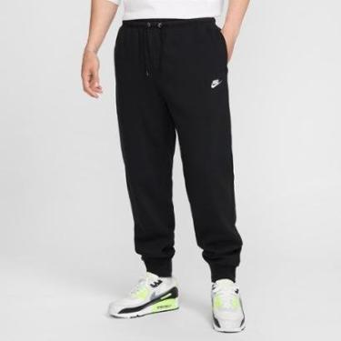 Imagem de Calça Nike Futura Jogger Masculina-Masculino