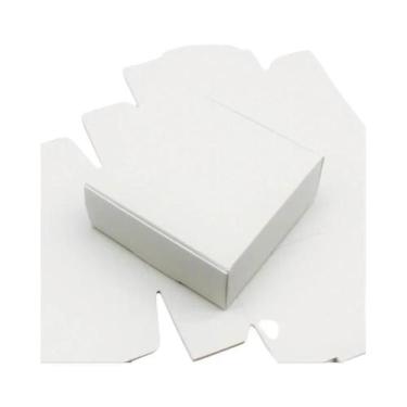 Imagem de Conjunto De 10 Caixas De Presente Para Casamento E Reuniões Familiares