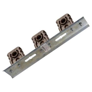 Imagem de Braquelete com 3 Isoladores Mondre