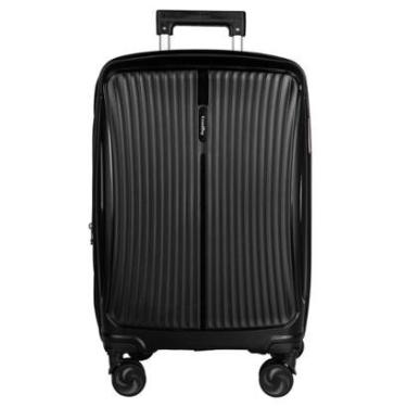 Imagem de Mala de bordo viagem polipropileno 20" Malibu-Unissex