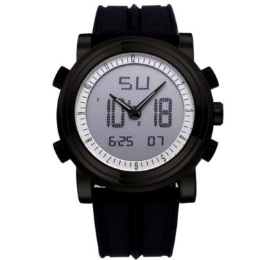 Imagem de Relógio Masculino Digital Relógio Pulso À Prova D`Agua