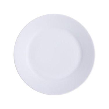 Imagem de Prato Raso Tramontina Celine Em Porcelana 30.5 Cm Tramontina