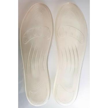 Imagem de Palmilha Soft Touch de Silicone Gel .Tam 33/34 (5T3003-0) - 5tall